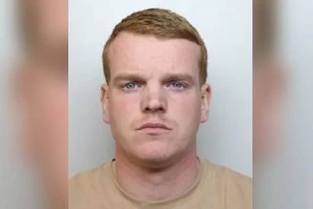 Jamie Menagh, who started his career at Blackpool FC, has been jailed for his role in a £250m drugs conspiracy