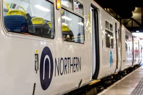 Trains operated by Northern were the target of almost 100 dangerous attacks over the past 12 months. 