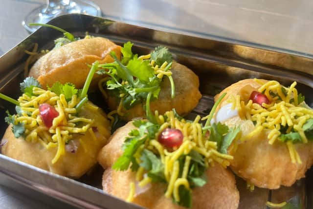 Mowgli’sYoghurt Street Chat Bombs