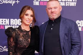Football legend Wayne Rooney has urged fans to nominate his wife Coleen for a Bushtucker Trial