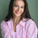 Caitlin Riley is playing Snow White in Lowther Pavilion's panto