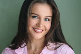 Caitlin Riley is playing Snow White in Lowther Pavilion's panto