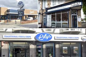 13 of the best fish and chip shops to visit in the North West (Photo: Google/TripAdvisor)