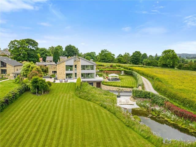 Rimington (Credit: Fine & Country)