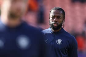 Josh Onomah 