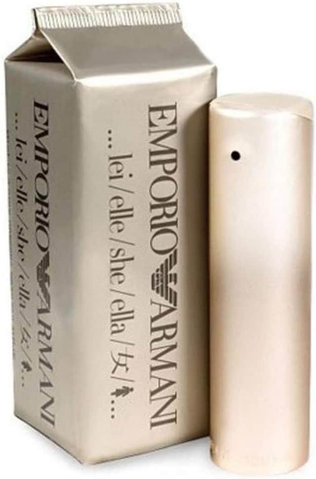 Emporio Armani She perfume