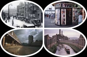 Lancashire Day