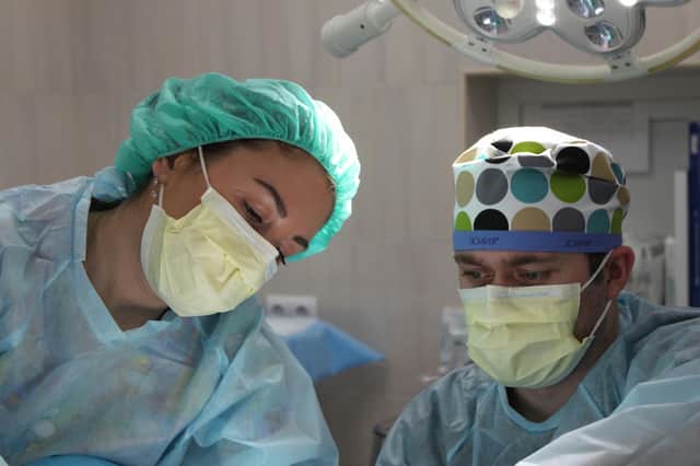 Gynaecology payouts in Lancs has cost the NHS a whopping £6.4m in the past few years new data has revealed.