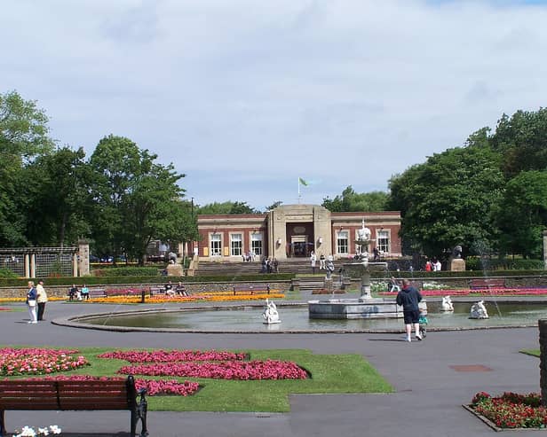 Blackpool Council has shared how they're planning to upkeep, preserve and improve Stanley Park