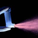 Asthma attacks can often occur in response to a trigger such as an allergy, infections or mould and damp.