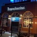 The lease to the Manchester pub on the Promenade in Blackpool is on the market with its owner the Stone Gate Group. 