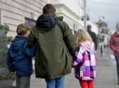 Fewer children are re-entering care in Blackpool