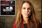 TV star and psychologist Emma Kenny is bring her new show 'Killer Couples' to Lancashire twice next year | Emma Kenny's website