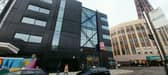 The area near the Sands Hotel is said to be lacking in street lighting