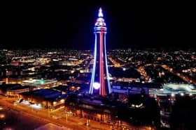 New Study finds that Blackpool is the second best place for a winter break.