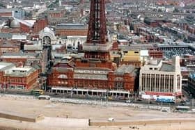 Blackpool B&B owners and hoteliers have faced a “perfect storm” of challenges this year in Blackpool.
