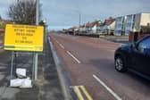 Major roadworks starting in Fylde and Wyre between Monday, November 25 and Sunday, December 1 | Google Maps
