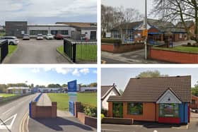 All the Fylde Coast schools and nurseries with new Ofsted reports in November