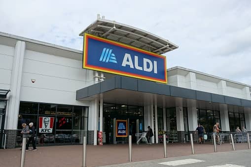 Every Aldi in Lancashire ranked!