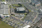 Proposals to build 93 homes in the Norcross area areback with planners