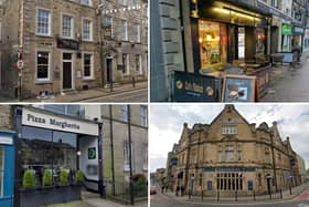 These are the top-rated restaurants in Lancaster based on TripAdvisor reviews