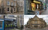 These are the top-rated restaurants in Lancaster based on TripAdvisor reviews