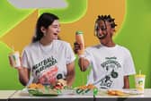 How to get your hands on free Subway merchandise (Photo: Joe Pepler/PinPep) 