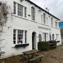 Parkers Arms, Newton-in-Bowland
