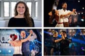 In her latest Strictly Aimee diary, our celebrity reporter says "I'm glad Pete Wicks is in the Strictly Come Dancing semi-finals & reckon I've predicted the results".