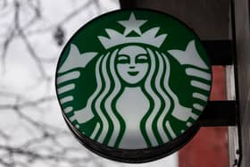 A new Starbucks will be opening in Blackpool next week