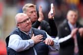 Rotherham United (Photo by George Wood/Getty Images)