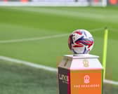 Blackpool V Rotherham United has been postponed Photographer Lee Parker / CameraSport)