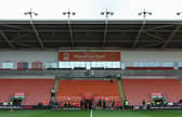 Blackpool are due to take on Rotherham United at Bloomfield Road (Photographer Lee Parker / CameraSport)