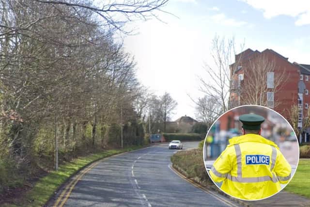 An 18-year-old man sadly died after his motorcycle reportedly hit a lamppost on Navigation Way at Preston Docks