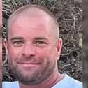 Paul Fiddler died after a tree fell onto his Citroen van on the A59 at Longton | Submitted