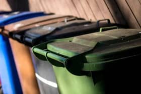 Christmas and New Year bin collection times in Blackpool, Fylde and Wyre - this is when to put them out 