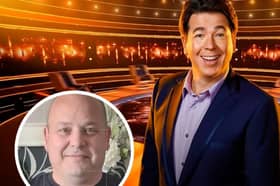 Jason Hill says he was unfairly eliminated from The Wheel gameshow