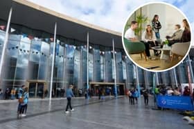 UCLan's degree apprenticeship provision has received a new Ofsted rating.