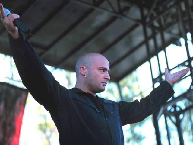 Disturbed have revealed a series of UK tour dates for 2025 to celebrate the 25th anniversary of The Sickness.