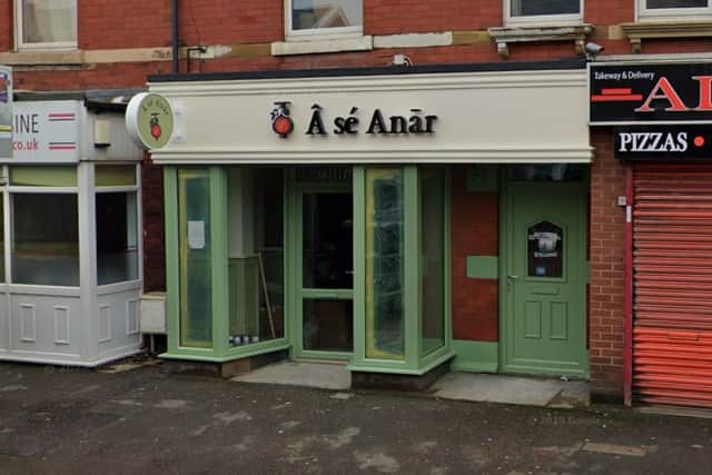 Highfield Road, Blackpool, FY4 2JE | 4.9 out of 5 (136 Google reviews) | Named among the top 100 in the country by the British Indian Good Food Guide | "Delicious food - really felt like a home cooked meal rather than a curry house."