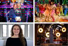 The latest series of Strictly Come Dancing is finally over and our celebrity reporter Aimee Seddon says it didn't disappoint.