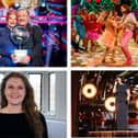 The latest series of Strictly Come Dancing is finally over and our celebrity reporter Aimee Seddon says it didn't disappoint.