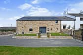 Over Wyresdale (Credit: Purplebricks)