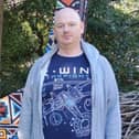 Lancashire dad Ian Ball believes that more support should be available for male carers of children with SEND.