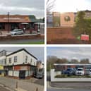 All the Blackpool & Fylde planning applicaitons validated between December 9 and December 15