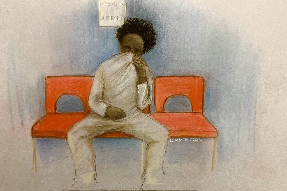 Axel Rudakubana, of Banks, Lancashire, is charged with the murders of Alice da Silva Aguiar, nine; Bebe King, six; and Elsie Dot Stancombe, seven; who died following the stabbings at The Hart Space in Southport, Merseyside, shortly before midday on July 29.