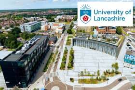 The University of Central Lancashire will now be officially called the University of Lancashire.