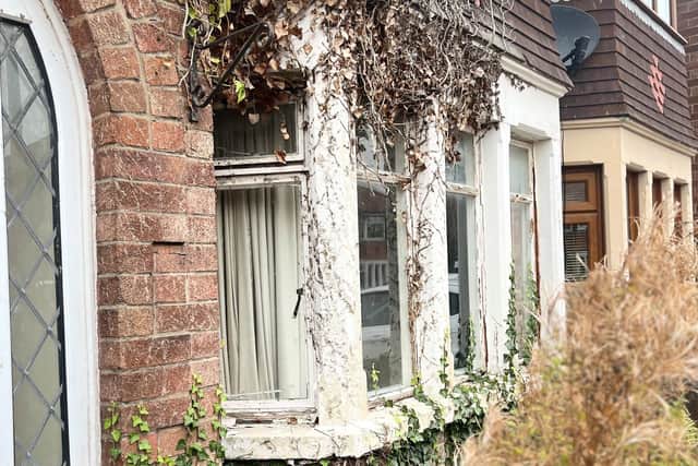 Wyre Council has acquired its first vacant property as part of the Affordable Housing Delivery Programme