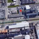 Some residents have been worred about the PFOA contamination at Thornton. Photo: Google