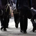 The number of children in Lancashire who were missing from education in Autumn 2024 is the highest number yet recorded. Credit: David Jones/PA Wire